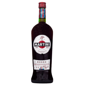 Martini Red