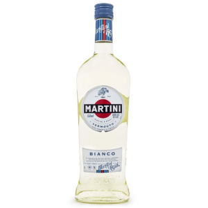 Martini White