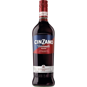 Cinzano Rosso
