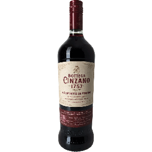 Cinzano Rosso "1757" 1litro