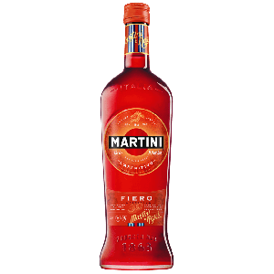 Aperitivo Martini Fiero