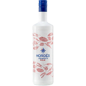Vermouth Nordes Rojo