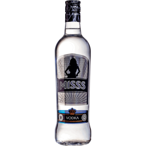 Vodka Misss Silver
