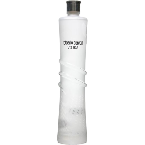 Vodka Roberto Cavalli