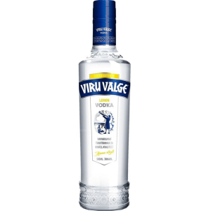 Vodka Viru Valge Lemon