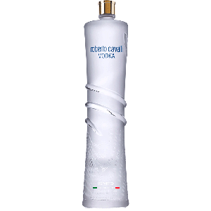 Vodka Roberto Cavalli Magnum