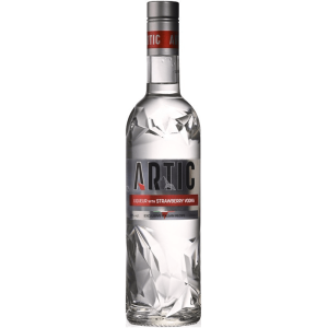 Artic Strawberry