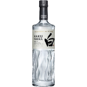 Vodka Haku