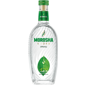 Vodka Morosha Spring