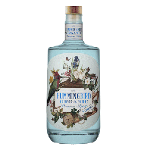 Vodka Hummingbird