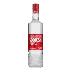 Vodka Sobieski