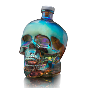 Vodka Crystal Head Aurora