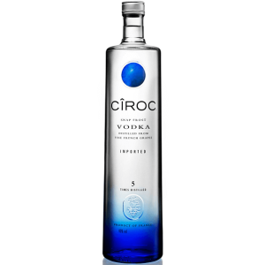 Vodka Ciroc 1.75l