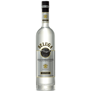 Vodka Beluga Noble