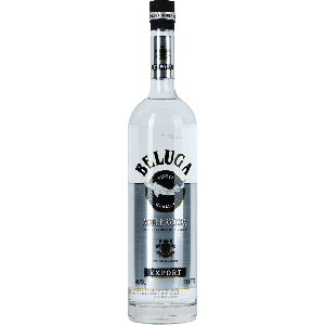 Vodka Beluga Noble Magnum 1,5 Litros