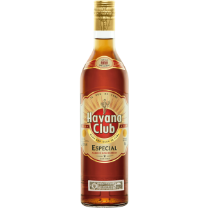 Rum Havana Club Especial
