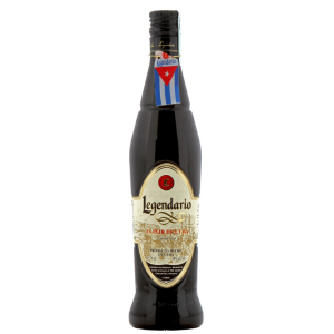 Rum Legendário Elixir 7 Years