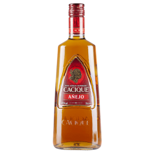 Rum Cacique