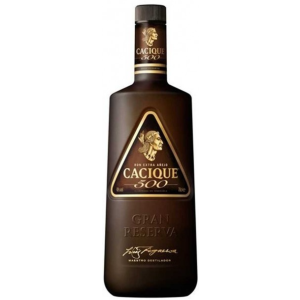 Rum Cacique 500 Gran Reserve