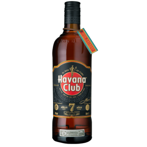 Rum H.club 7 Rokov Anejo
