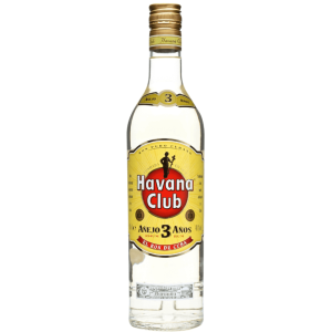 Rum H.club Anejo 3 Years