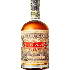 Rhum Don Papa 7 Years