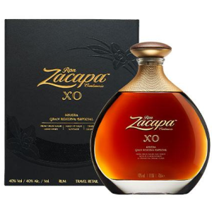 Rum Zacapa Xo Gran Reserva Especial
