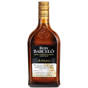 Rum Barcelo Anejo