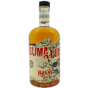 Rum Sumatra Anejo