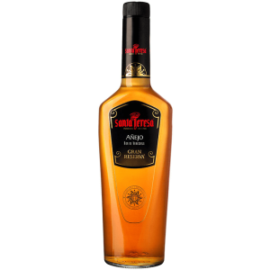 Rum Santa Teresa Anejo Gran Reserve