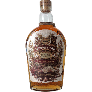 Rum Monkey Tail