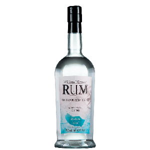 Rum William Hinton
