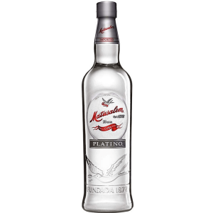 Rhum Matusalem Platino