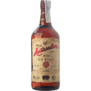 Rhum Matusalem Gran Reserve 15 Years