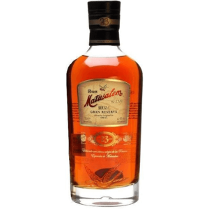 Rhum Matusalem Gran Reserve 23 Years