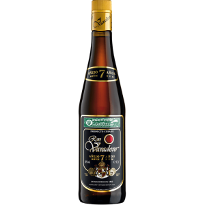 Rum Varadero 7 Years