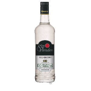 Rhum Varadero Silver
