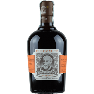 Rum Diplomático Mantuano