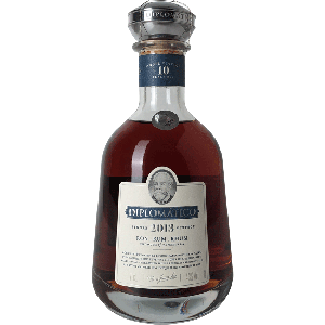 Rum Diplomatico Single Vintage 2013