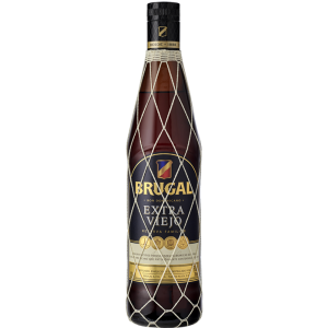 Rum Brugal Extra Viejo