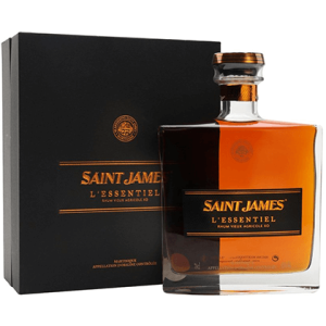 Rum Saint James L'essentiel