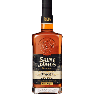 Rhum Saint James Vsop