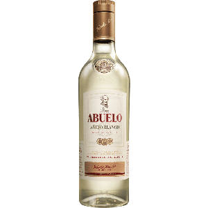 Rhum Abuelo Blanco 1 Litro