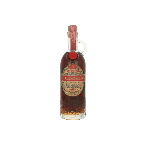 Rhum El Ron Prohibido 12 Ani