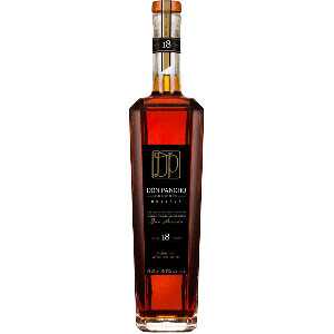 Rhum Don Pancho 18 Years