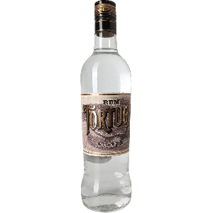 Rum Tortuga Silver