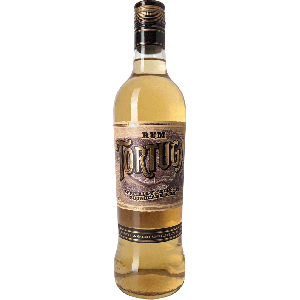 Rhum Tortuga Gold