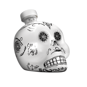 Tequila Kah Blanco (caveira)