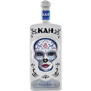 Tequila Kah Blanco (garrafa)