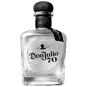 Tequila Don Julio 70 Th Anniversary